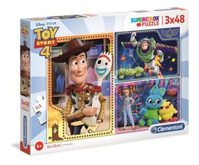 .3x48el palapeli. | Toy Story 4. hinta ja tiedot | Palapelit | hobbyhall.fi