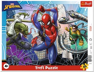 Puzzle 235 Euroopan kartta / *25kpl hinta ja tiedot | Palapelit | hobbyhall.fi