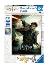 Ravensburger | Harry Potter | Palapeli 100 El. | Rapid12869. hinta ja tiedot | Palapelit | hobbyhall.fi