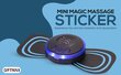 Mini Massager Masaz hinta ja tiedot | Hierontalaitteet | hobbyhall.fi