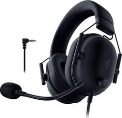 Razer Blackshark V2 X (Playstation) hinta ja tiedot | Kuulokkeet | hobbyhall.fi