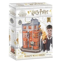 CubicFun:. Magic Weasley vitsailee munastaan. hinta ja tiedot | Palapelit | hobbyhall.fi