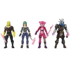 Fortnite Figuurit 9cm 8 kpl hinta ja tiedot | Poikien lelut | hobbyhall.fi