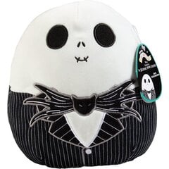 Alkuperäinen 8" Nightmare Before Christmas - Halloween-pehmo - Keräilypehmoinen pehmeä ja kuminen pehmo - Lahja lapsille, tytöille ja pojille hinta ja tiedot | Joulukoristeet | hobbyhall.fi