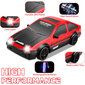 2.4g Drift RC Car 4wd RC Drift Car Lelu Kaukosäädin Gtr Malli Ae86 Vehicle Car RC Racing Autolelu lapsille Joululahjat Fk hinta ja tiedot | Poikien lelut | hobbyhall.fi