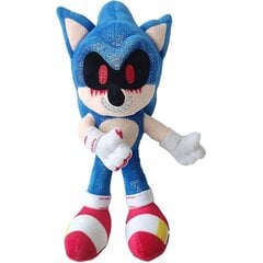 14,6 tuuman Sonic Exe -pehmolelut, Evil Sonic -pehmolahja faneille (sonic Exe) hinta ja tiedot | Pehmolelut | hobbyhall.fi