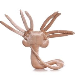 Alien Pehmolelut 50cm Facehugger 110cm Chestburster Pehmeät täytetyt nuket Cosplay lapsille Lapsille Joululahjat (FMY) 50cm Facehugger hinta ja tiedot | Pehmolelut | hobbyhall.fi