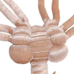 Alien Pehmolelut 50cm Facehugger 110cm Chestburster Pehmeät täytetyt nuket Cosplay lapsille Lapsille Joululahjat (FMY) 50cm Facehugger hinta ja tiedot | Pehmolelut | hobbyhall.fi