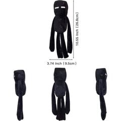 Creeper ja Enderman - Pehmolelut hinta ja tiedot | Pehmolelut | hobbyhall.fi