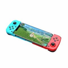 Langaton Bluetooth-yhteensopiva ohjain Type C Kannettava peliohjain PS4 IOS Android Switch PC:lle hinta ja tiedot | Pelikonsolitarvikkeet | hobbyhall.fi