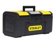 Stanley 19" One Touch Työkalulaatikko hinta ja tiedot | Työkalupakit ja muu työkalujen säilytys | hobbyhall.fi