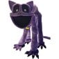 CatNap pehmo Catnap Monster Pehmo Anime 17,7 tuuman täytetyt eläimet Eläintyyny Kawaii Pehmo Pehmolelu Söpöt pehmolelut Pääsiäislahjat ... hinta ja tiedot | Pehmolelut | hobbyhall.fi