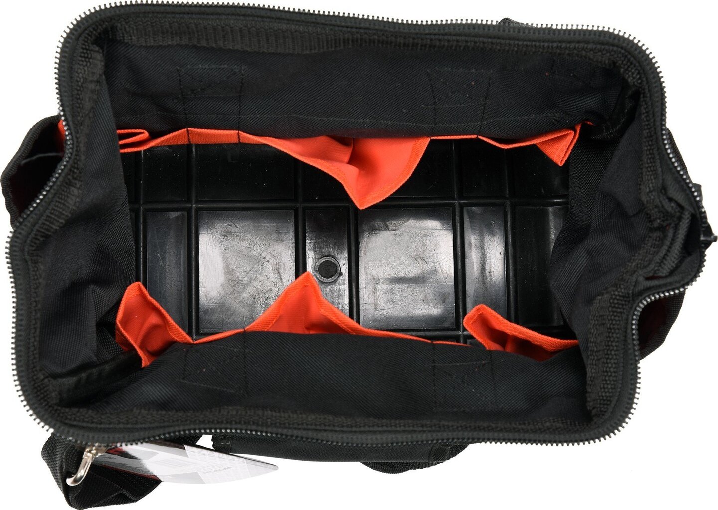 Työkalulaukku 15", 15 taskua Yato YT-74360 hinta ja tiedot | Työkalupakit ja muu työkalujen säilytys | hobbyhall.fi