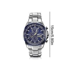 Citizen Eco-Drive Promaster Skyhawk At Blue Angels -miesten kello, 45 mm hinta ja tiedot | Miesten kellot | hobbyhall.fi