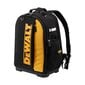 Reppu työkaluille 40L / 25kg DEWALT DWST81690-1 hinta ja tiedot | Työkalupakit ja muu työkalujen säilytys | hobbyhall.fi