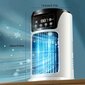 Deal Kannettava Ilmastointilaite 3-in-1, 100W hinta ja tiedot | Tuulettimet | hobbyhall.fi