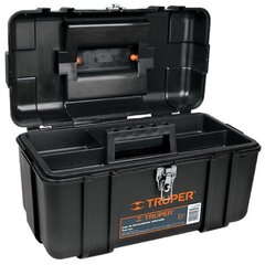 Työkalupakki 432x241x229mm hinta ja tiedot | Truper Kodin remontointi | hobbyhall.fi