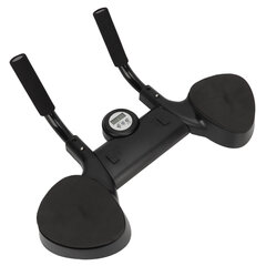 Core Trainer Smart Multi Function Liukumaton Tukeva Kannettava Push Up Voimaharjoitteluvälineet Vartalonrakennukseen Musta hinta ja tiedot | Kuntokeskukset | hobbyhall.fi