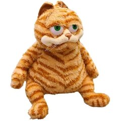 Suloiset Garfield Fat Cat täytetyt eläimet Nuket Pehmolelut Lapsille Pojille Tytöille Lahjat (FMY) hinta ja tiedot | Pehmolelut | hobbyhall.fi