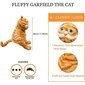 Suloiset Garfield Fat Cat täytetyt eläimet Nuket Pehmolelut Lapsille Pojille Tytöille Lahjat (FMY) hinta ja tiedot | Pehmolelut | hobbyhall.fi