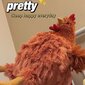 23 cm Cecil Chick Pehmolelut Makea pehmeä täytetty kana hinta ja tiedot | Pehmolelut | hobbyhall.fi