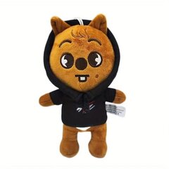 Kpop Stray Kids Skzoo Dolls Merch Skz Pehmolahja lapsille aikuisille hinta ja tiedot | Pehmolelut | hobbyhall.fi