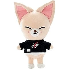 Mjukis Stray Kids Pehmolelut Kawaii Skz Pehmosarja Anime Pehmeät Pehmolelut Söpöt Nuket (Bbokari) ((Fox) hinta ja tiedot | Pehmolelut | hobbyhall.fi