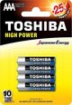 Toshiba Valaistus ja sähkölaitteet internetistä