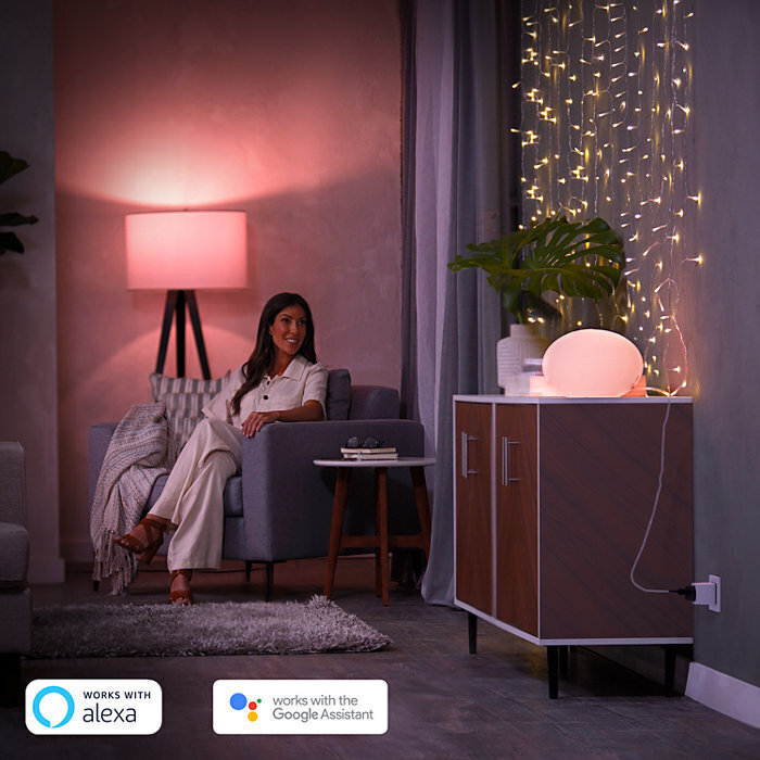 Philips Hue Smart plug -etäohjattava älypistorasia hinta ja tiedot | Kytkimet ja pistorasiat | hobbyhall.fi