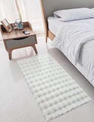 E-floor matto Rabbit Bubble 60x100cm hinta ja tiedot | Isot matot | hobbyhall.fi