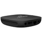 Smart TV box, TV98 ATV, H313 4K Multimedia Player, dekooderi Android 13:lla, WiFi 2.4G+5.8G+Bluetooth 5.0 High Definition Digital Receiver 1GB+8GB hinta ja tiedot | TV-virittimet | hobbyhall.fi