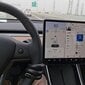 Ohjauspyörän tehostimen paino Autopilotin vastapainorengas Tesla Model 3/v/. hinta ja tiedot | Vastuskuminauhat | hobbyhall.fi