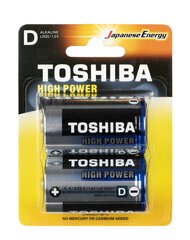 Toshiba LR20GCP BP-2 hinta ja tiedot | Toshiba Puhelimet, älylaitteet ja kamerat | hobbyhall.fi