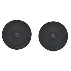 2Kpl Blind Filter Backflush Disk Kumi Espressokoneille Suodatinpää Takaisinhuuhtelu Tiiviste Kahvi hinta ja tiedot | Kahvinkeittimen tarvikkeet | hobbyhall.fi