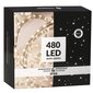 CL1207 VALOLETKU 480 LED hinta ja tiedot | Jouluvalot | hobbyhall.fi