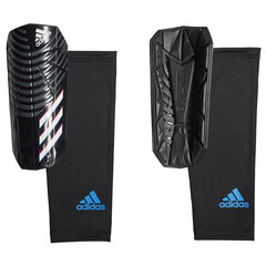 Säärisuojat Adidas Predator SG Lge hinta ja tiedot | Suojat rullaluisteluun | hobbyhall.fi