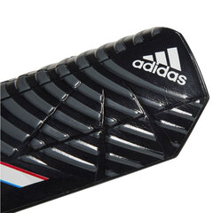 Säärisuojat Adidas Predator SG Lge hinta ja tiedot | Suojat rullaluisteluun | hobbyhall.fi