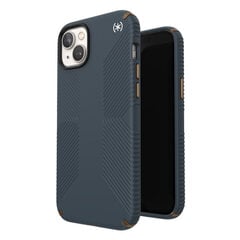 Presidio2 Grip Case, sininen hinta ja tiedot | Puhelimen kuoret ja kotelot | hobbyhall.fi