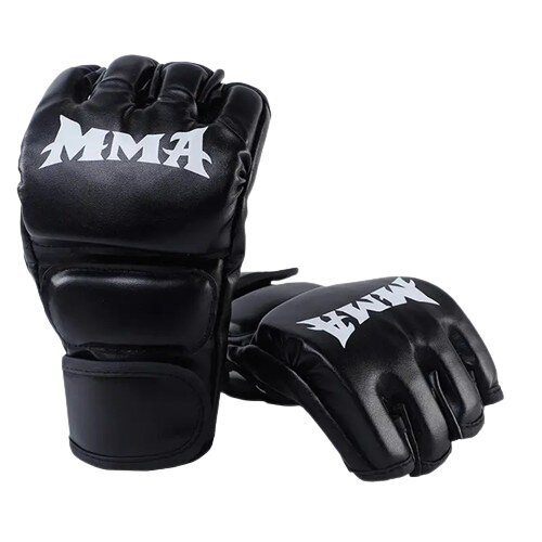 Deal MMA nyrkkeilyhanskat hinta ja tiedot | Kamppailulajit | hobbyhall.fi