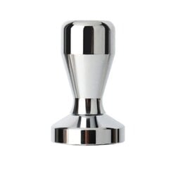 Coffee Tamper Tasainen Pohja Kiinteä Ruostumaton Teräs Espresso-Kahvinkeitin Kalibroitu Painepuristettu Pow hinta ja tiedot | Kahvinkeittimen tarvikkeet | hobbyhall.fi