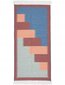 E-floor matto Kilim Moderni Pop Art 60x120cm hinta ja tiedot | Isot matot | hobbyhall.fi