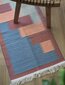 E-floor matto Kilim Moderni Pop Art 60x120cm hinta ja tiedot | Isot matot | hobbyhall.fi