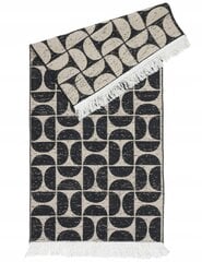 E-floor matto kilim moderni puhdas 60x120cm 60x120cm hinta ja tiedot | Isot matot | hobbyhall.fi