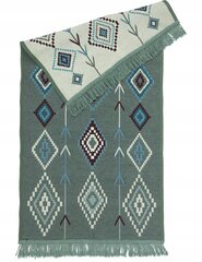 E-floor matto Kilim Nord atsteekit 60x120cm hinta ja tiedot | Isot matot | hobbyhall.fi