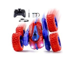 RC-auto Spider 360° hinta ja tiedot | Poikien lelut | hobbyhall.fi