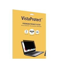 VistaProtect Näytönsuojaus Microsoft Surface 13" hinta ja tiedot | Kannettavien tietokoneiden lisätarvikkeet | hobbyhall.fi