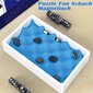 Atuful Magnetic Chess -lautapeli hinta ja tiedot | Lautapelit ja älypelit | hobbyhall.fi