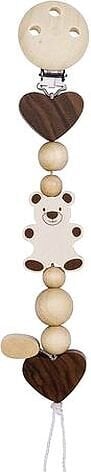 Tuttipidike Bear Heimess Nature hinta ja tiedot | Tutit | hobbyhall.fi