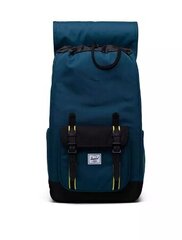 Herschel Reppu Little America 30L hinta ja tiedot | Urheilukassit ja reput | hobbyhall.fi