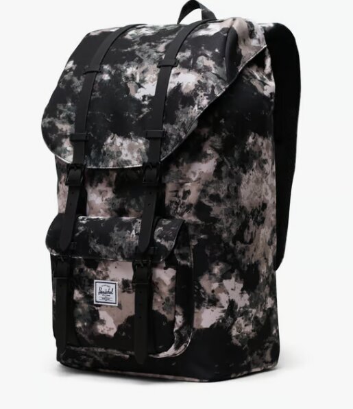 Herschel Reppu Little America 30L hinta ja tiedot | Urheilukassit ja reput | hobbyhall.fi